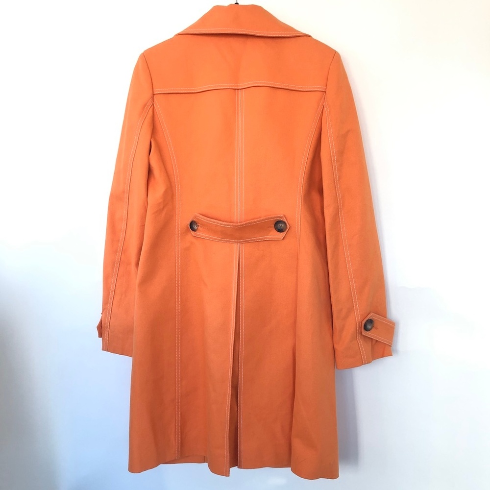 Orange Jacket - image 2